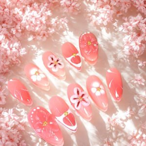 Pink Blossom