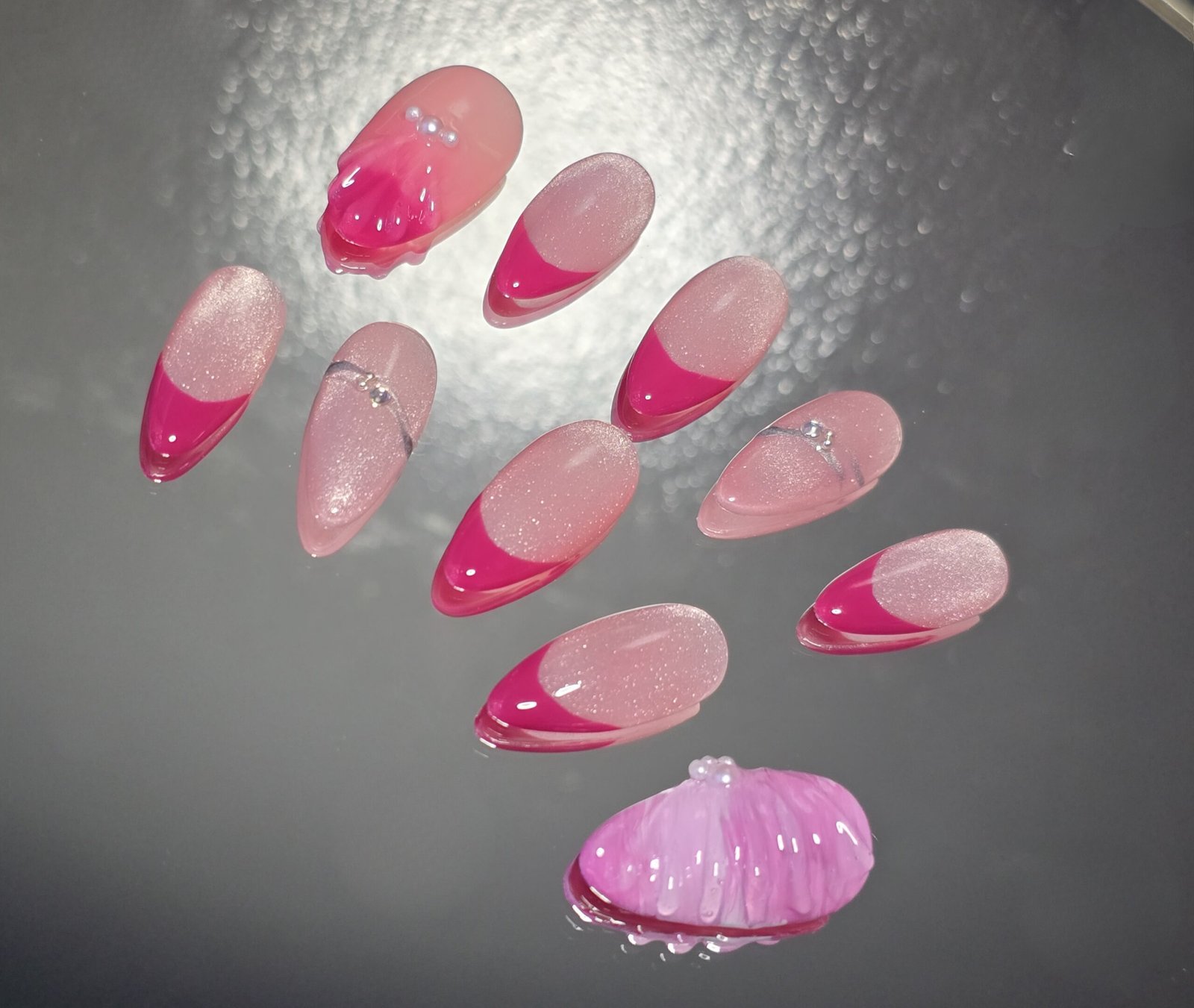 Pretty in Pink - Image 2
