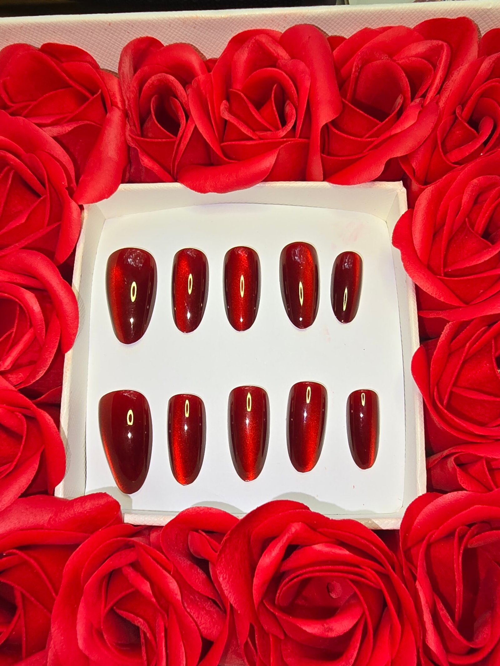 Love Spell
